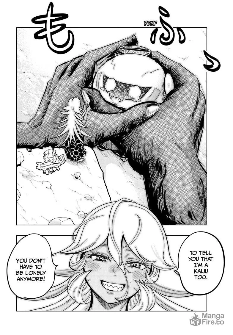 Read Snowball Earth chapter 49 image 9 on Lezhin