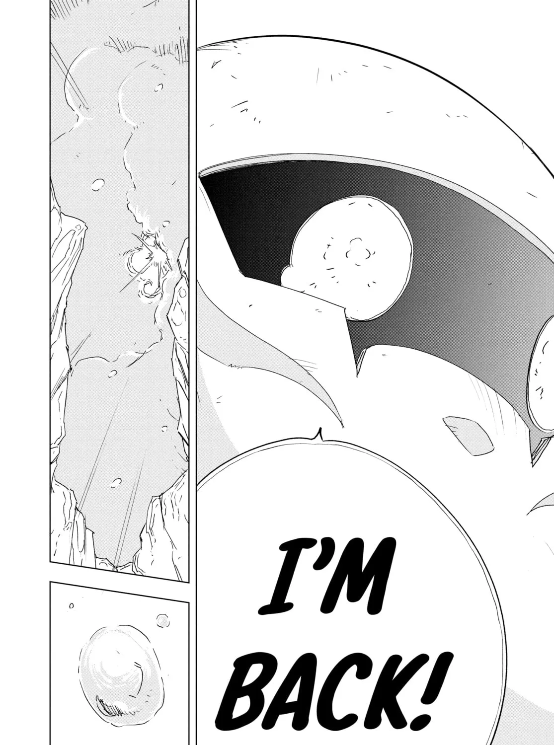 Read Snowball Earth chapter 5 image 14 on Lezhin