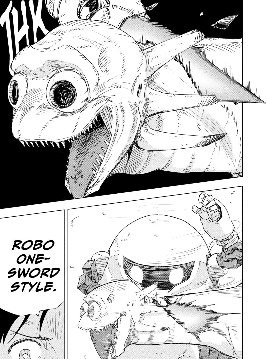 Read Snowball Earth chapter 5 image 40 on Lezhin