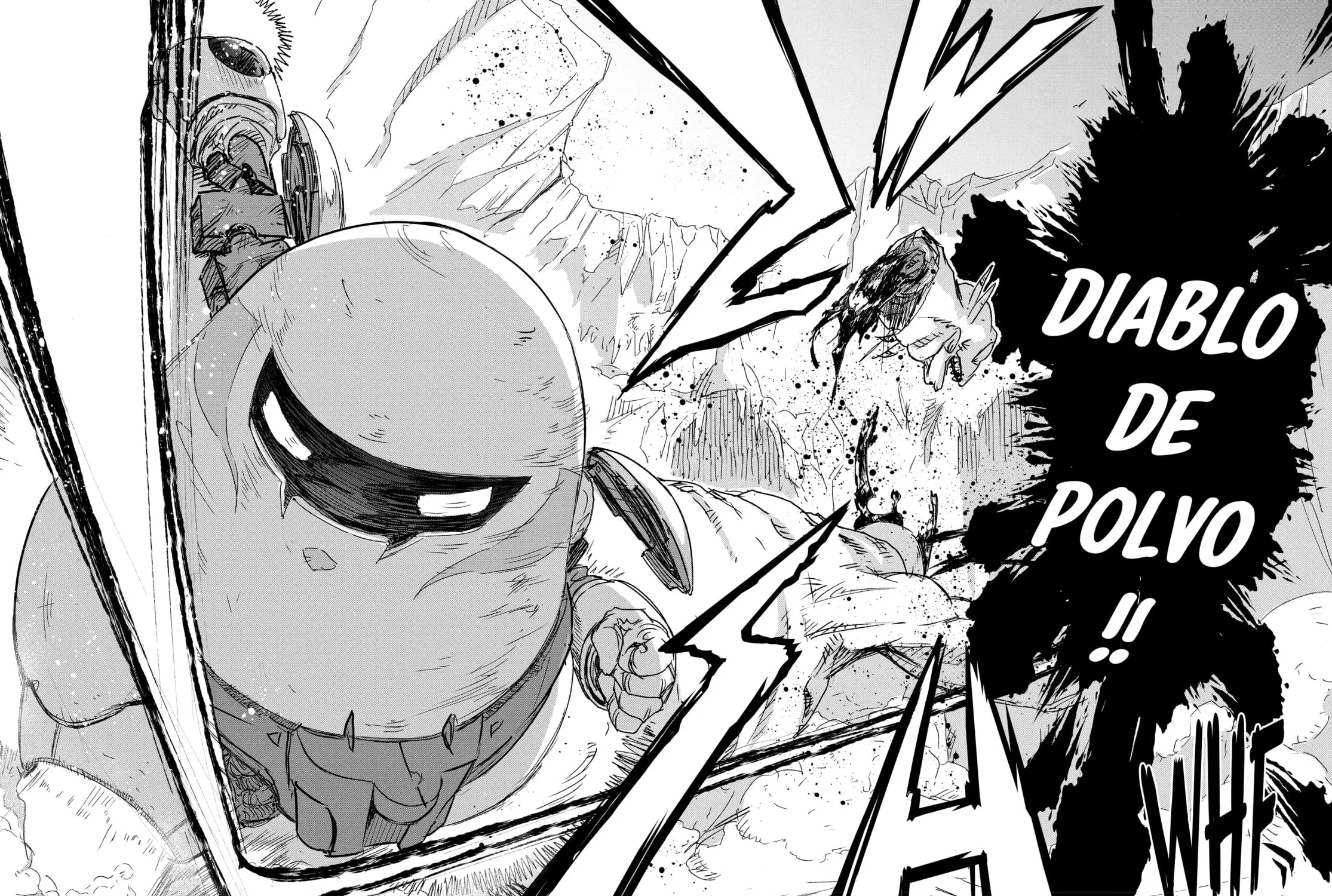 Read Snowball Earth chapter 5 image 42 on Lezhin