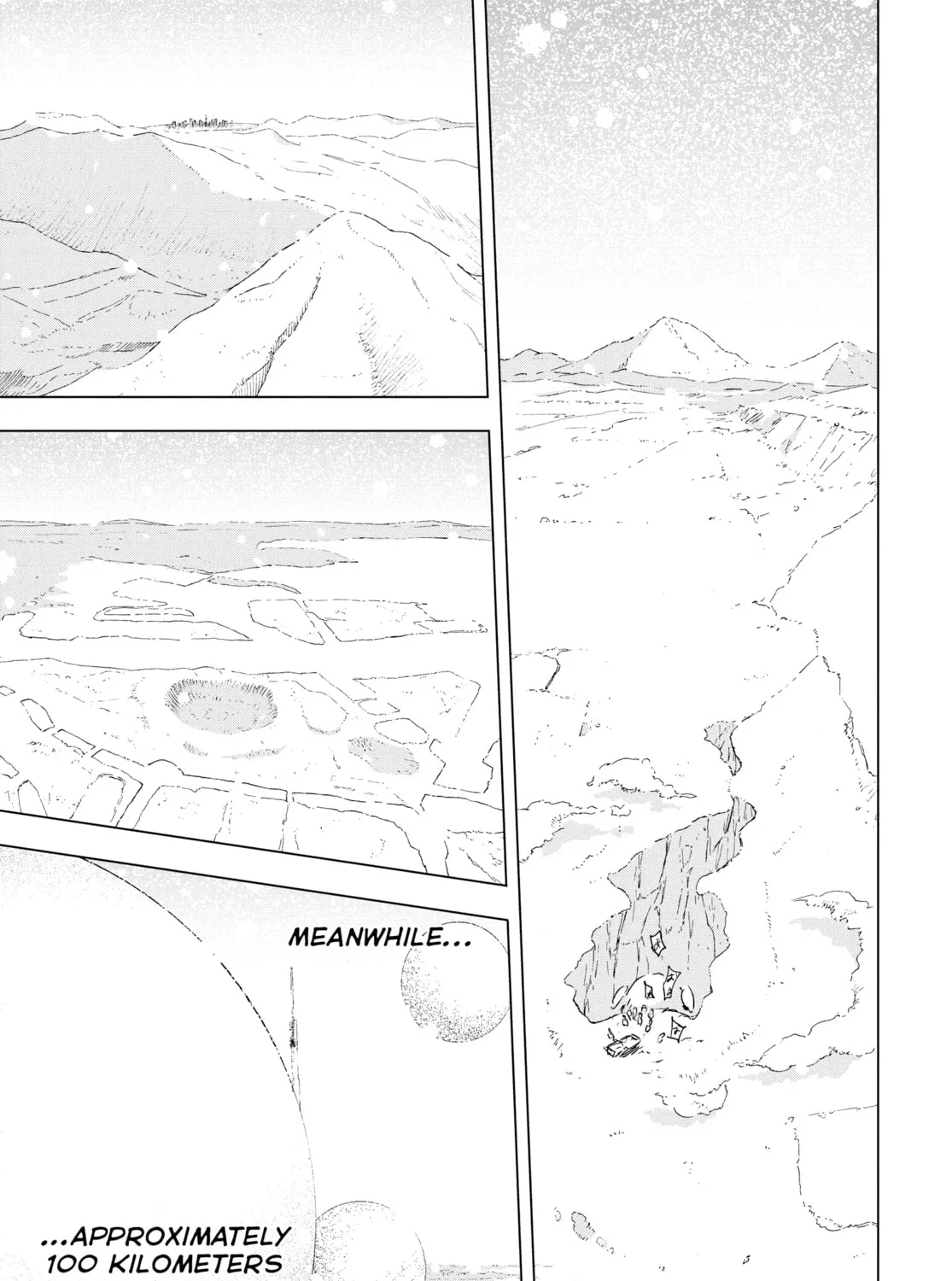 Read Snowball Earth chapter 5 image 50 on Lezhin
