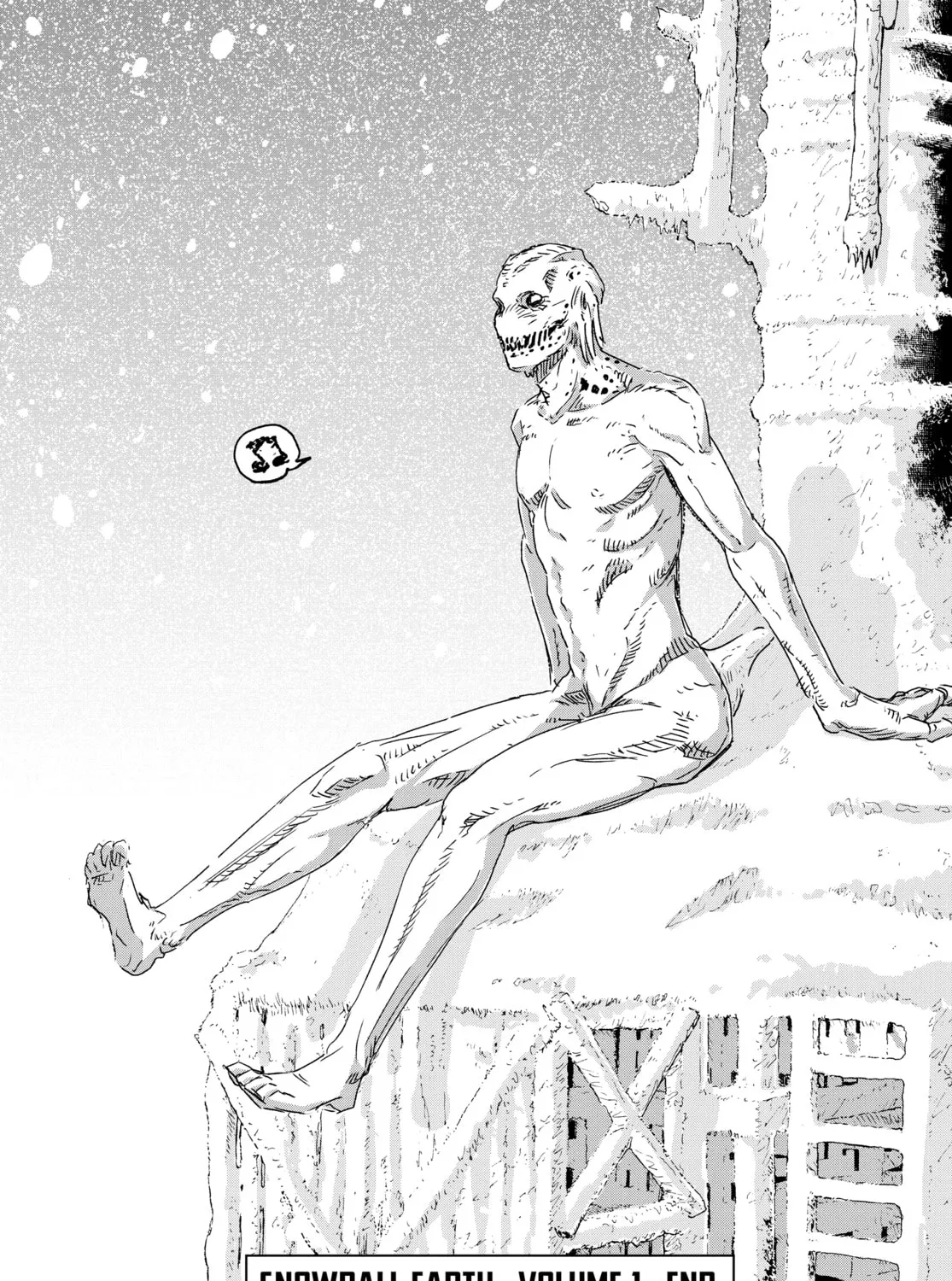 Read Snowball Earth chapter 5 image 54 on Lezhin