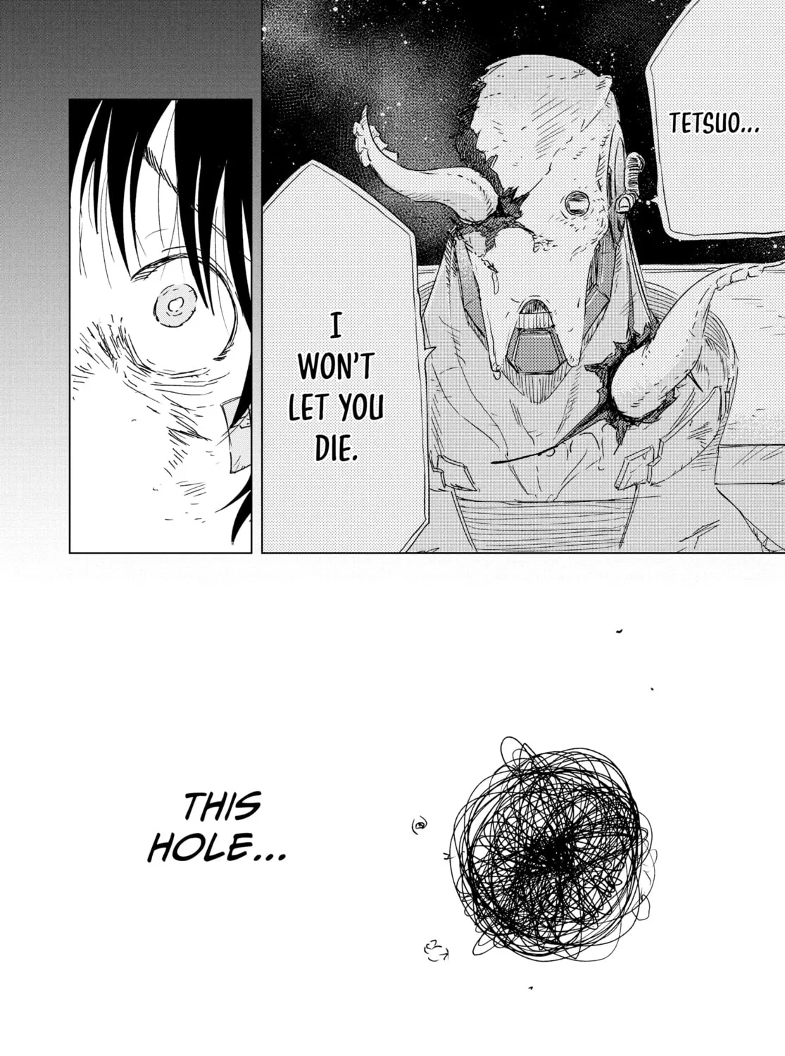 Read Snowball Earth chapter 5 image 6 on Lezhin
