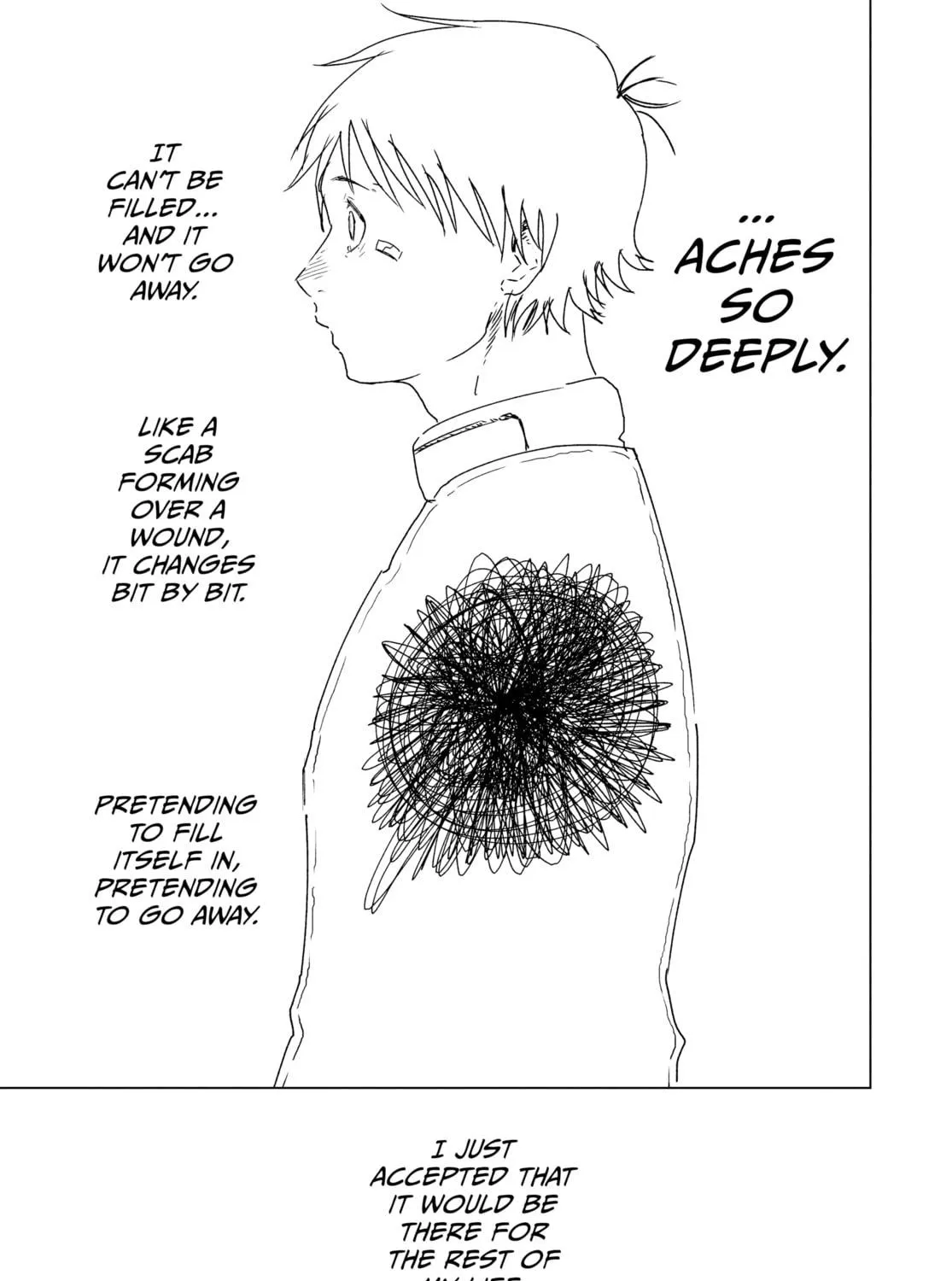 Read Snowball Earth chapter 5 image 8 on Lezhin