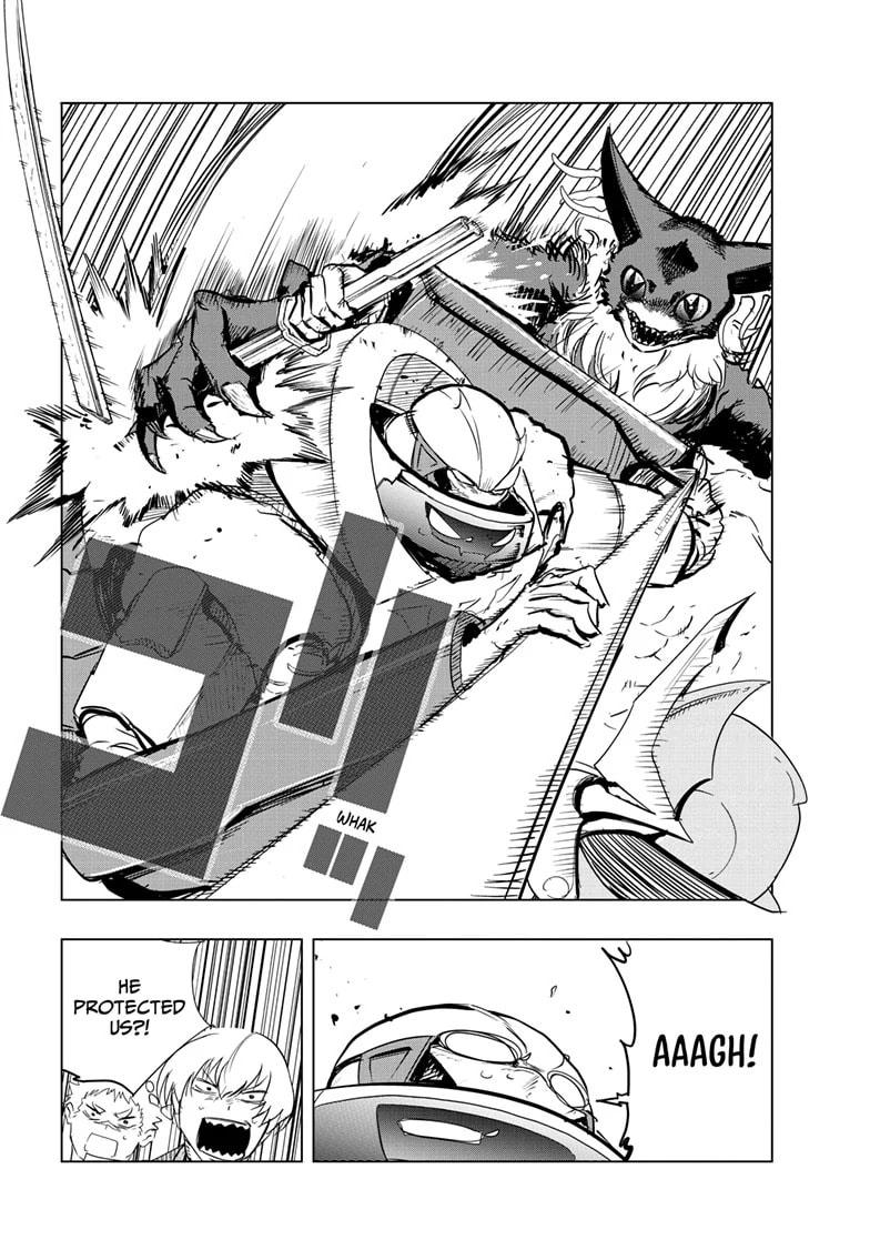 Read Snowball Earth chapter 50 image 14 on Lezhin