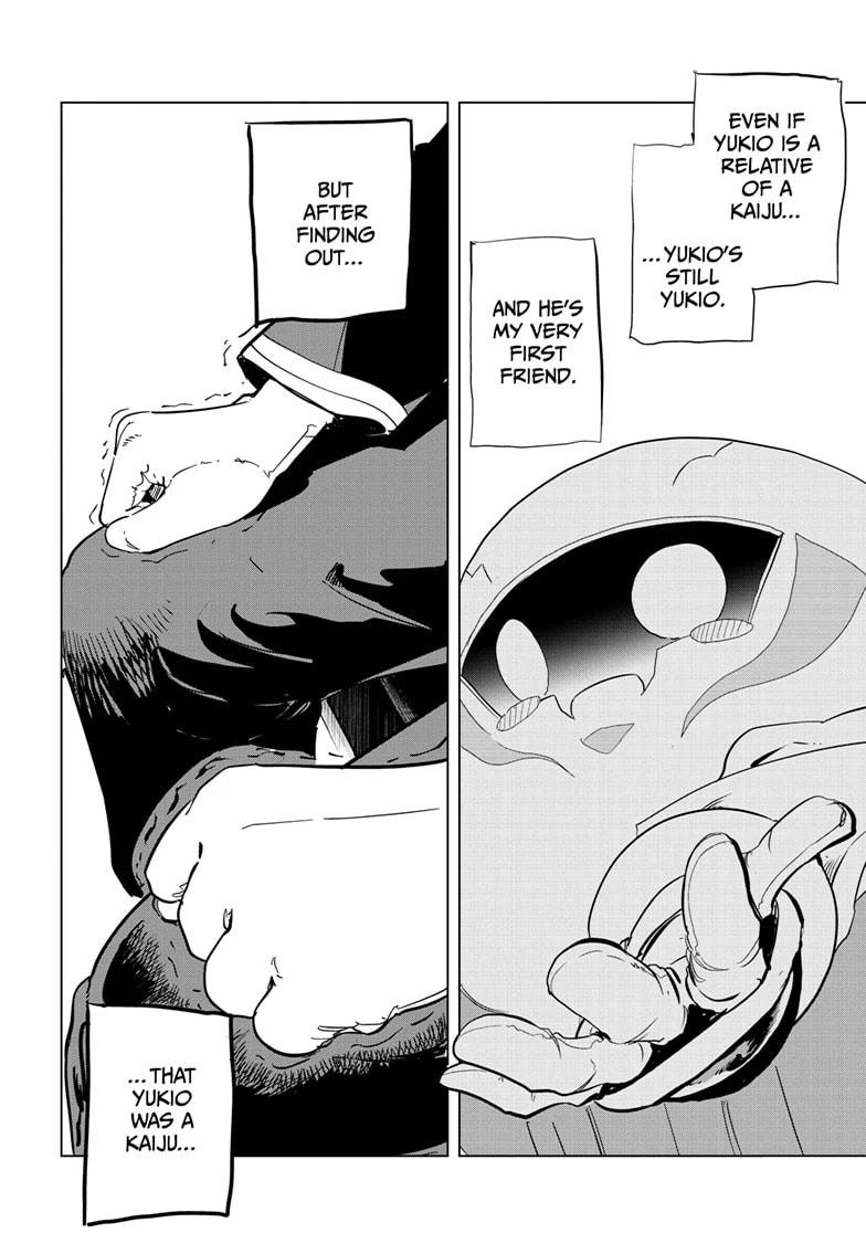Read Snowball Earth chapter 50 image 24 on Lezhin