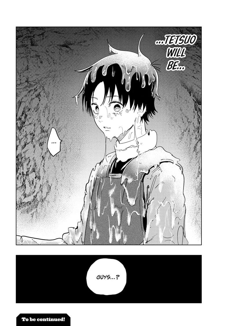 Read Snowball Earth chapter 50 image 36 on Lezhin