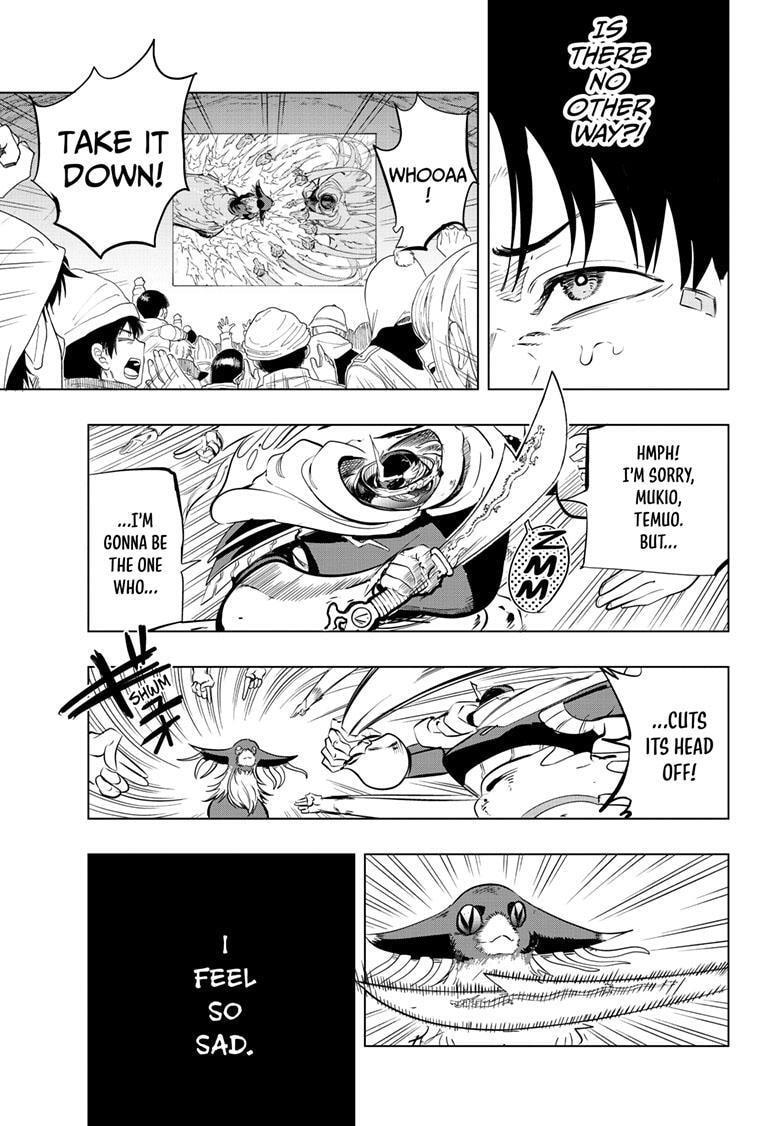Read Snowball Earth chapter 52 image 12 on Lezhin