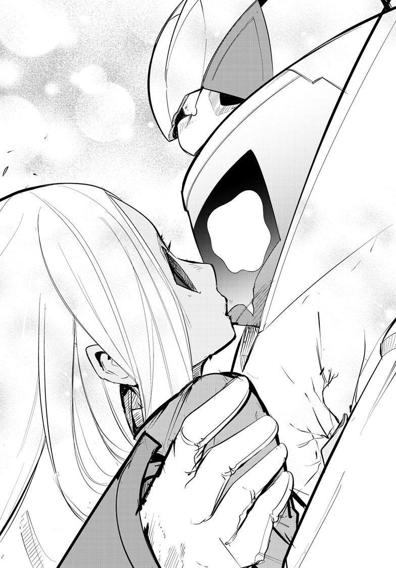Read Snowball Earth chapter 52 image 27 on Lezhin