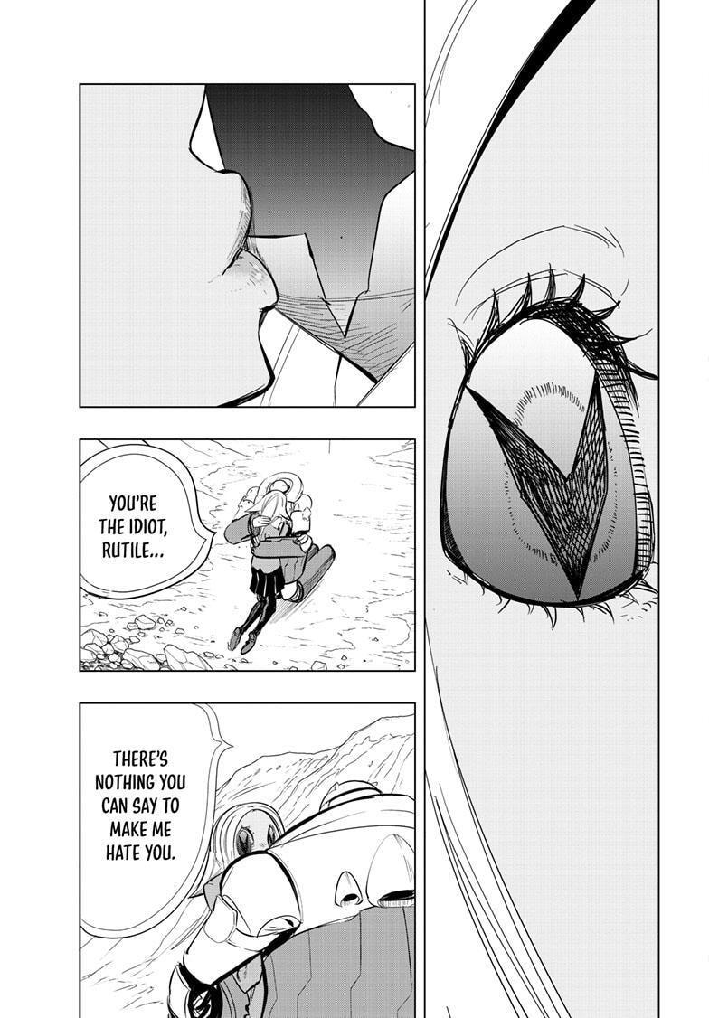 Read Snowball Earth chapter 52 image 28 on Lezhin