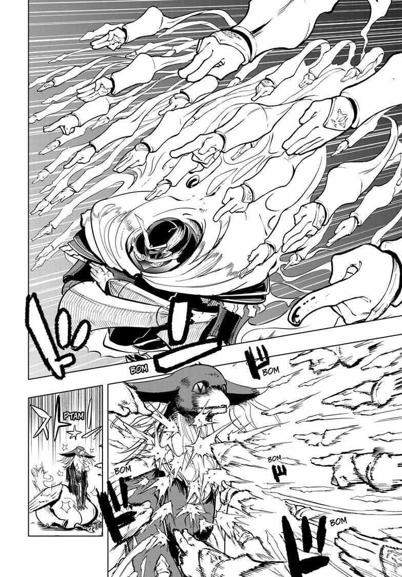 Read Snowball Earth chapter 52 image 7 on Lezhin