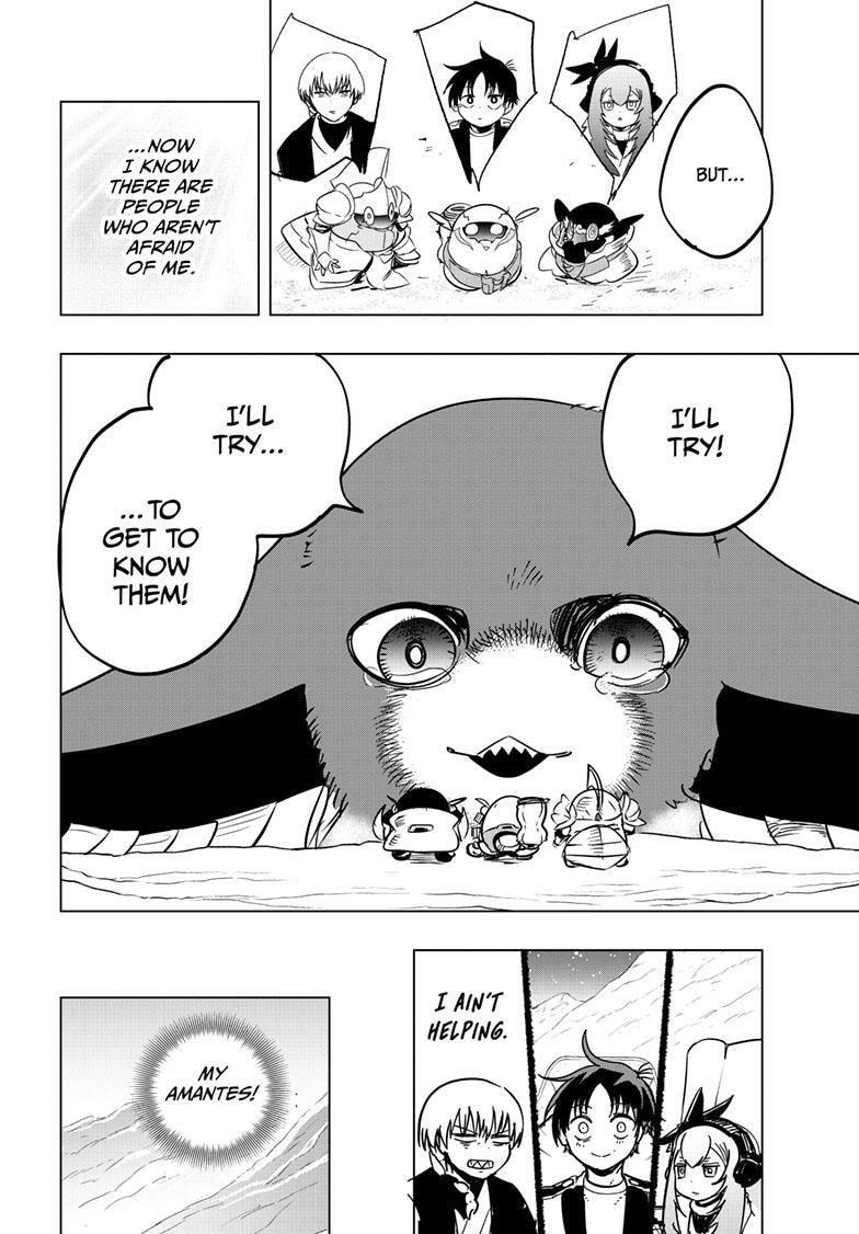 Read Snowball Earth chapter 53 image 14 on Lezhin