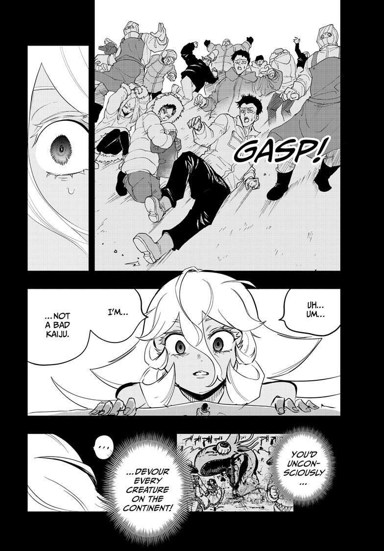 Read Snowball Earth chapter 53 image 8 on Lezhin