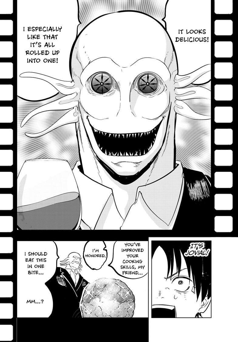 Read Snowball Earth chapter 54 image 10 on Lezhin