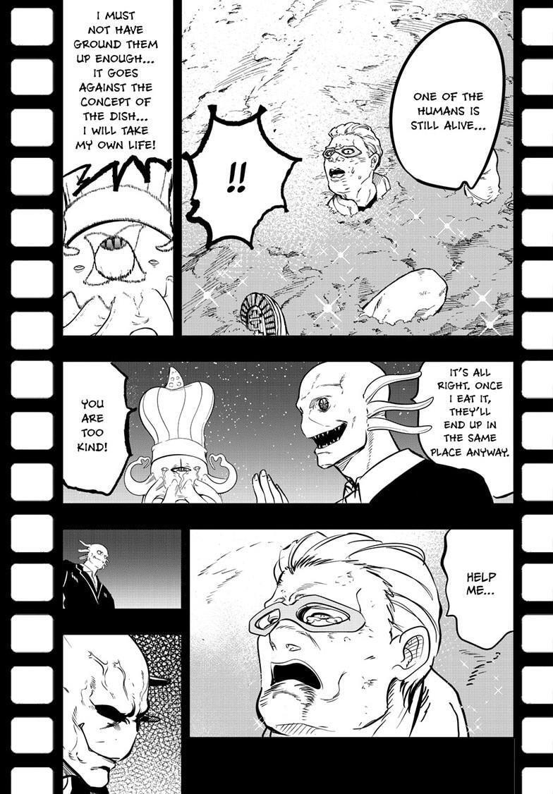 Read Snowball Earth chapter 54 image 11 on Lezhin