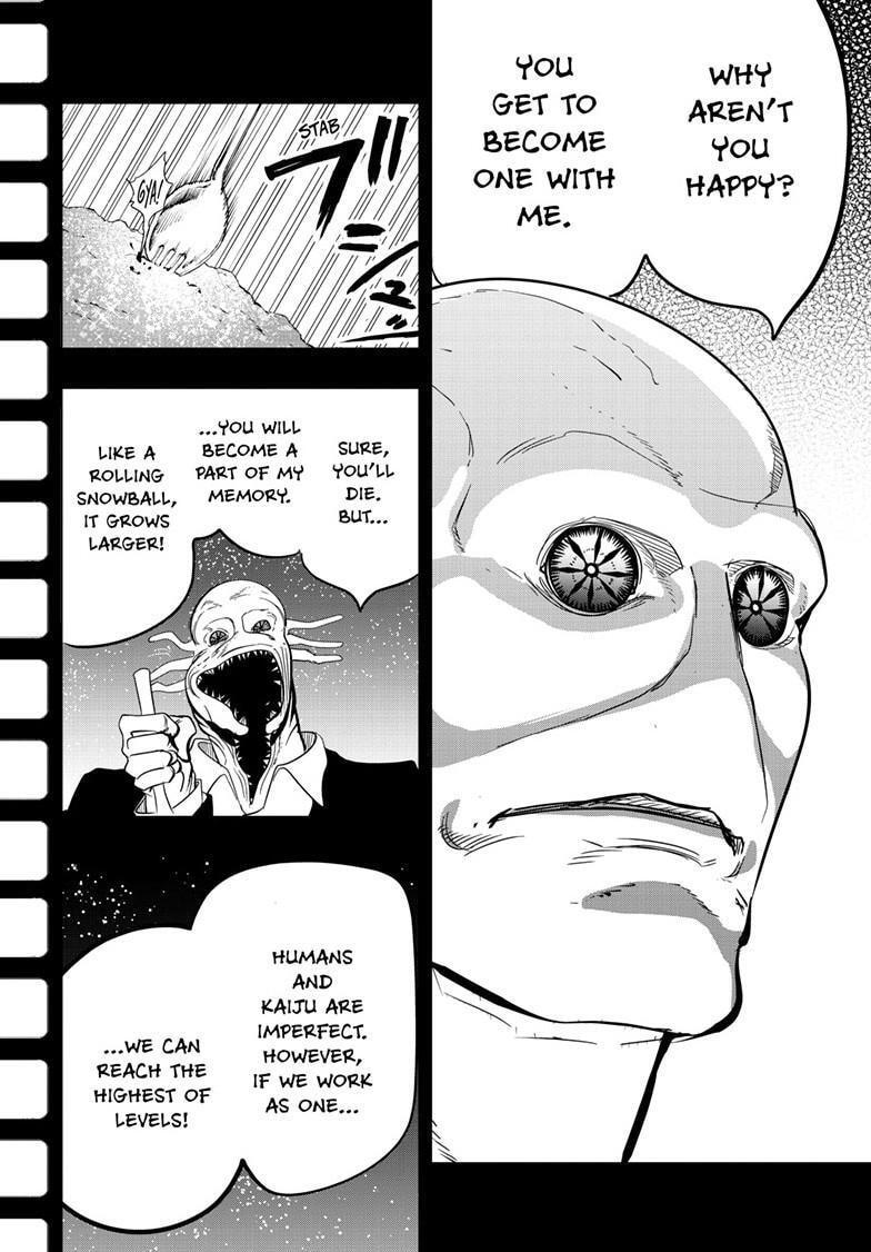 Read Snowball Earth chapter 54 image 12 on Lezhin