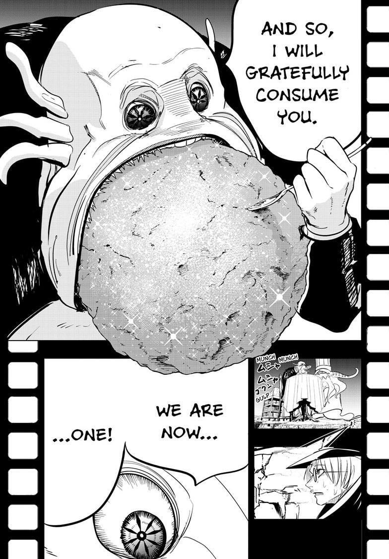 Read Snowball Earth chapter 54 image 13 on Lezhin