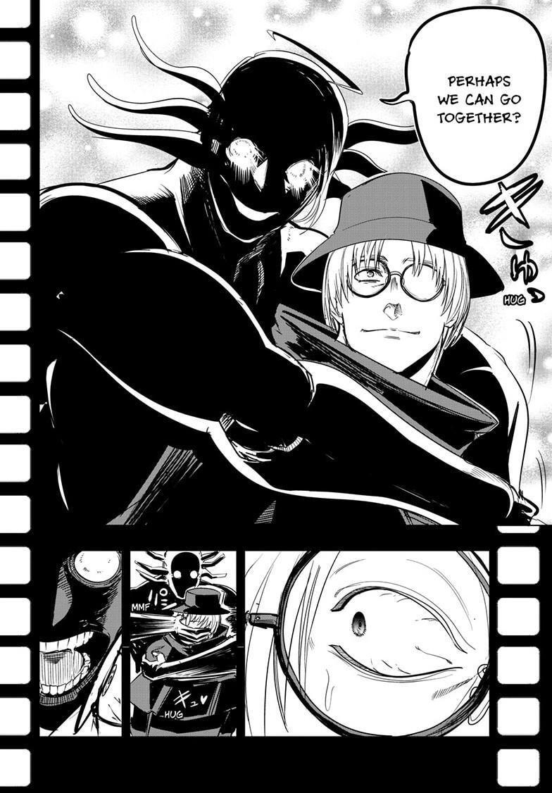 Read Snowball Earth chapter 54 image 16 on Lezhin