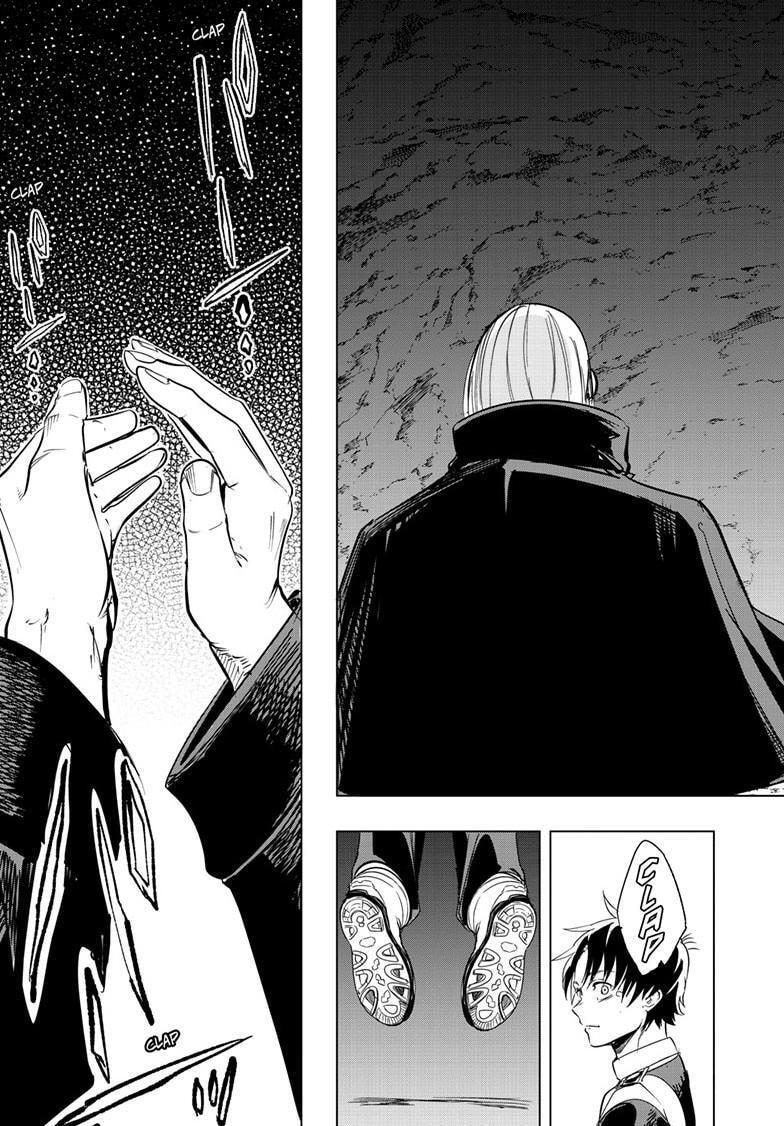 Read Snowball Earth chapter 54 image 19 on Lezhin