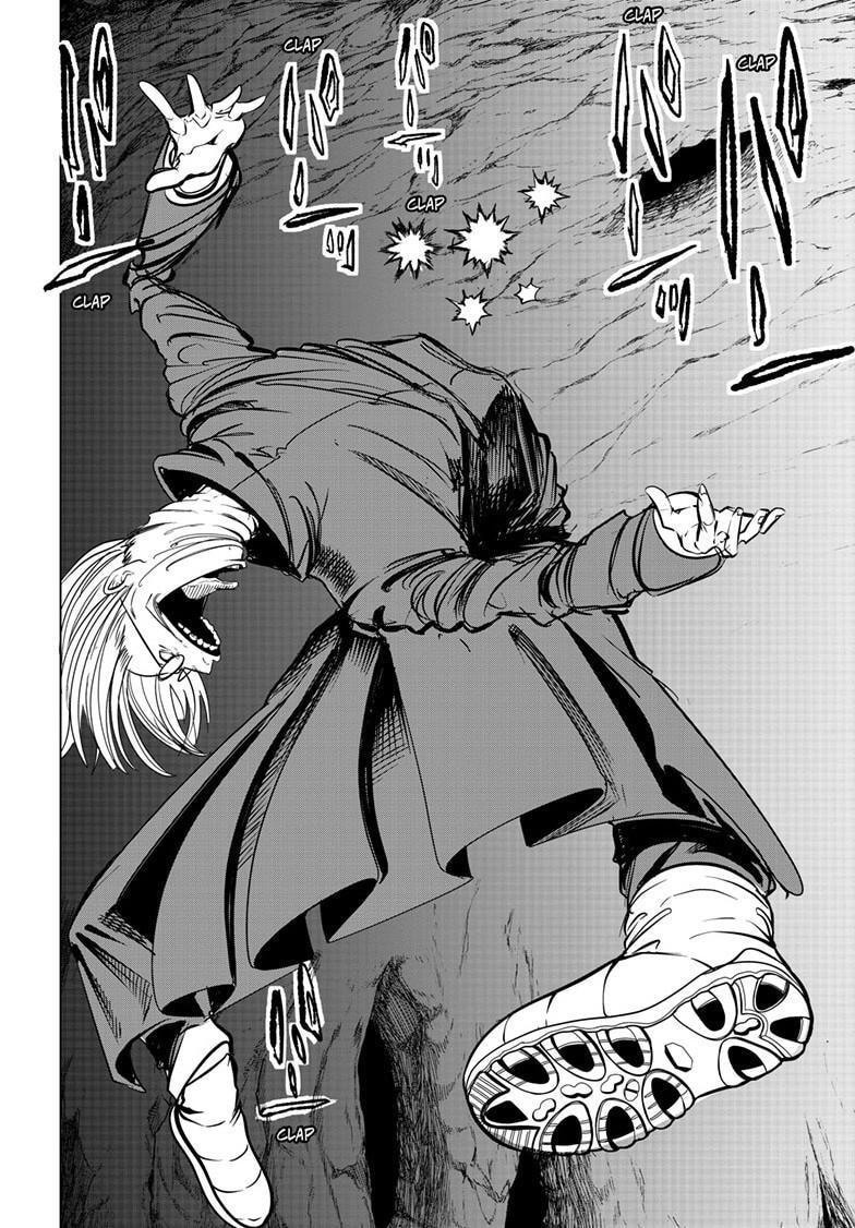 Read Snowball Earth chapter 54 image 20 on Lezhin