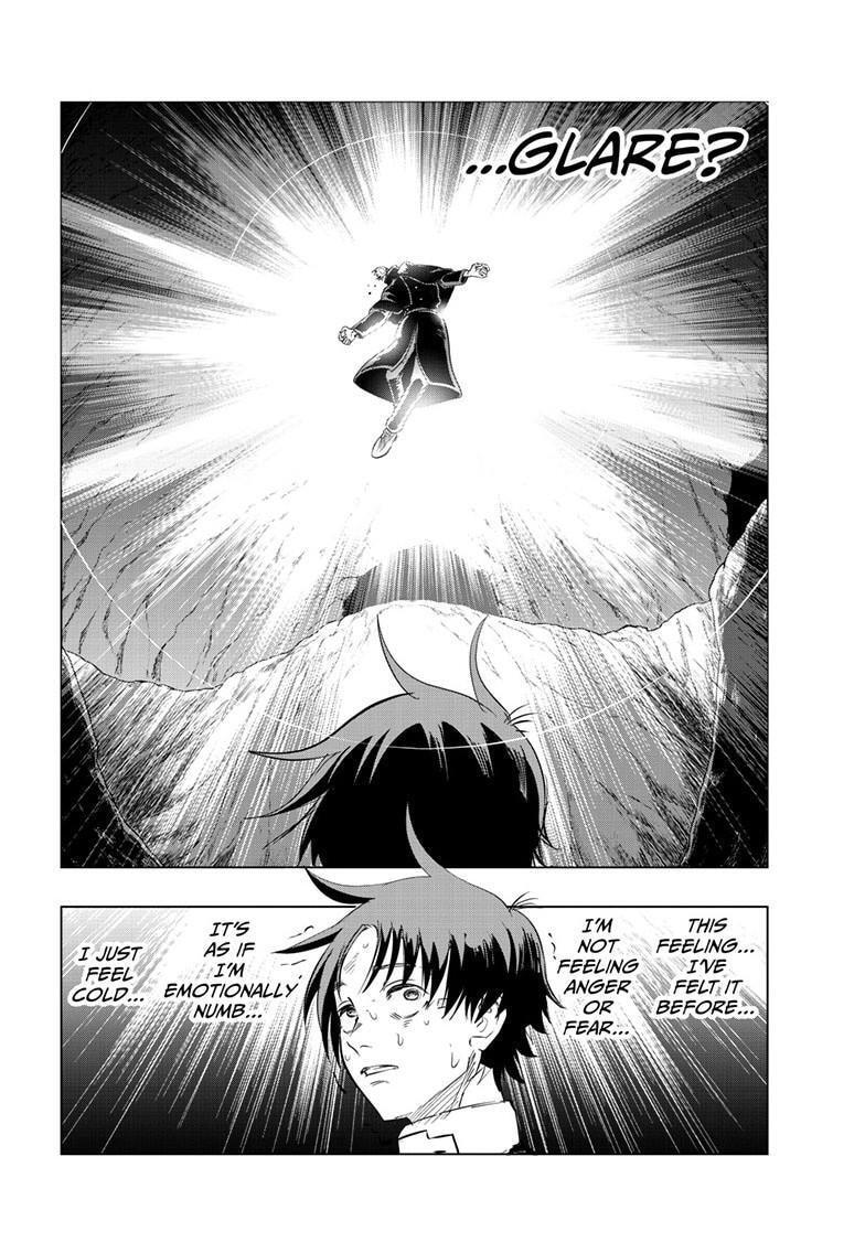 Read Snowball Earth chapter 54 image 22 on Lezhin