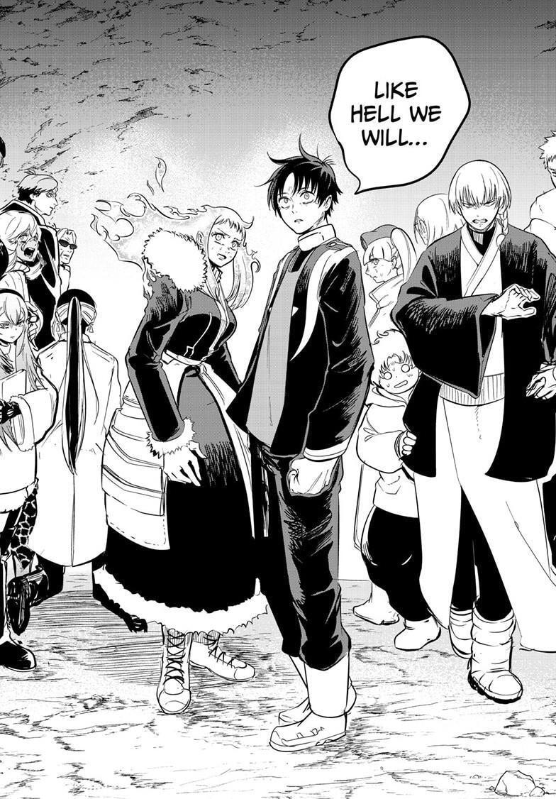 Read Snowball Earth chapter 54 image 24 on Lezhin