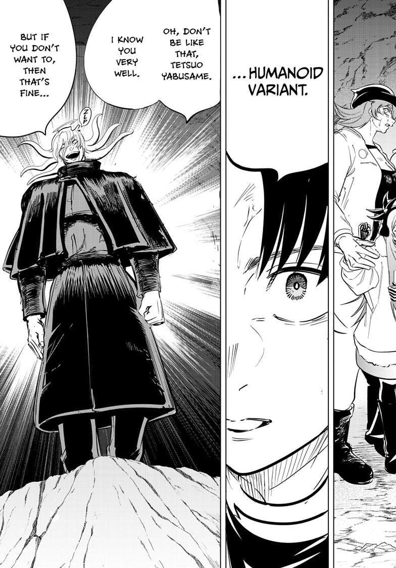 Read Snowball Earth chapter 54 image 25 on Lezhin