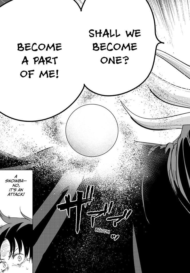 Read Snowball Earth chapter 54 image 27 on Lezhin