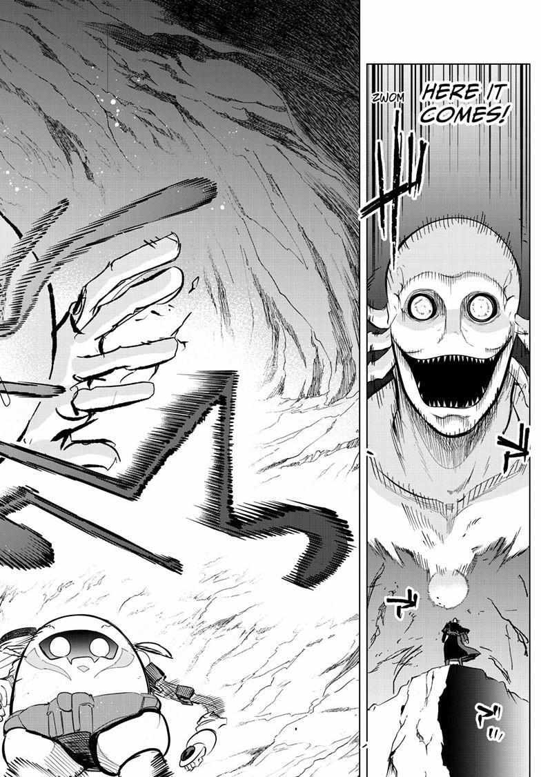 Read Snowball Earth chapter 54 image 28 on Lezhin