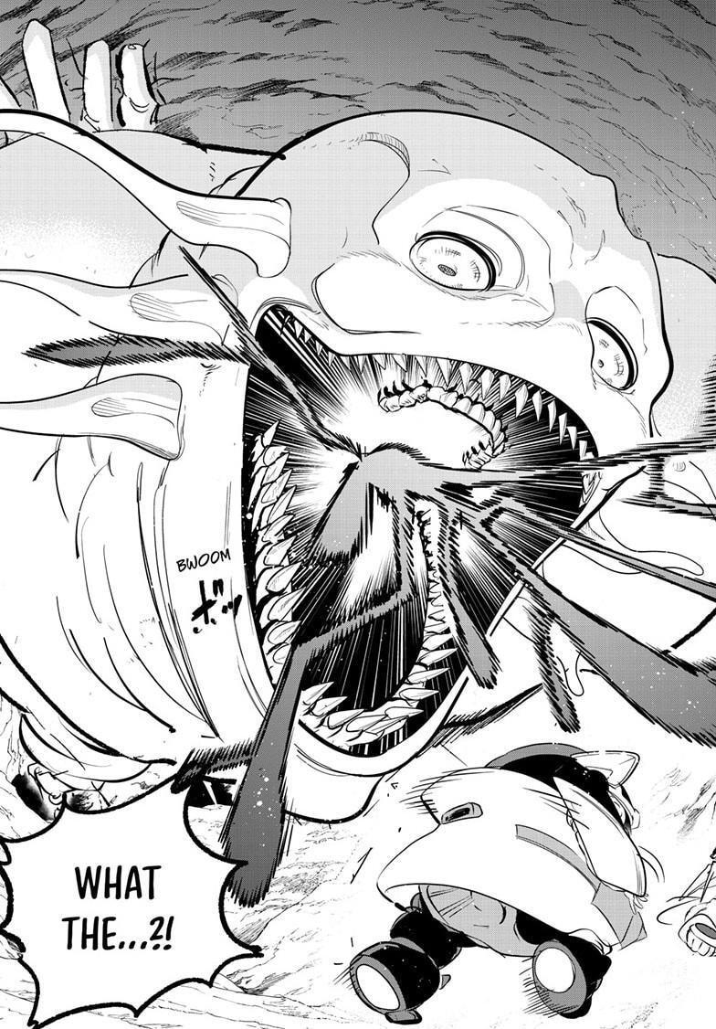 Read Snowball Earth chapter 54 image 29 on Lezhin
