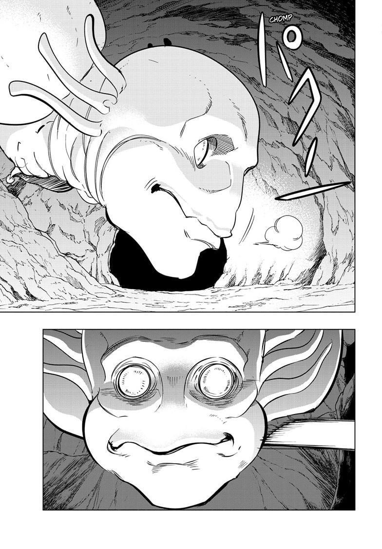 Read Snowball Earth chapter 54 image 31 on Lezhin