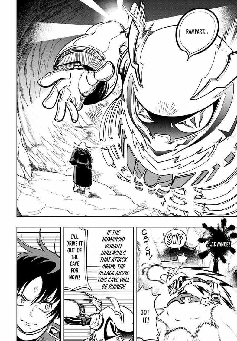 Read Snowball Earth chapter 54 image 34 on Lezhin