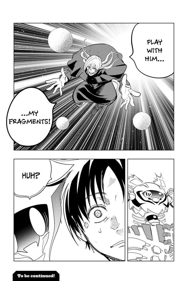 Read Snowball Earth chapter 54 image 36 on Lezhin