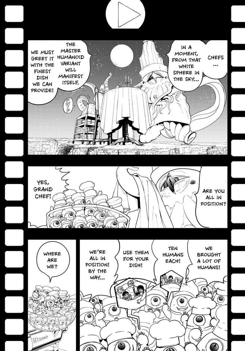 Read Snowball Earth chapter 54 image 7 on Lezhin