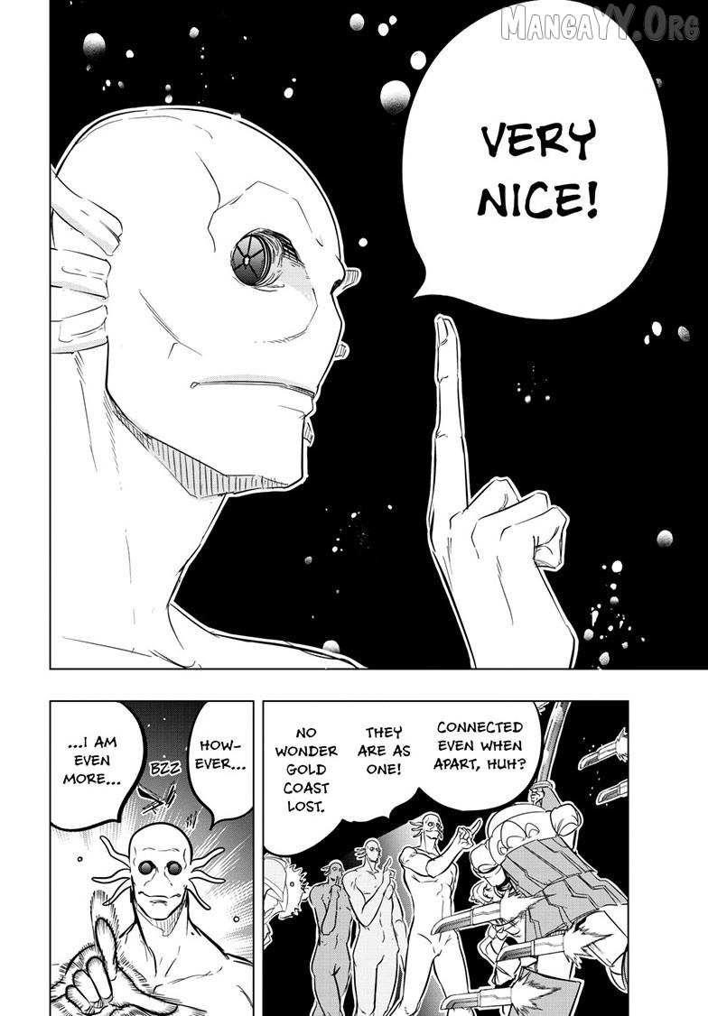 Read Snowball Earth chapter 55 image 16 on Lezhin
