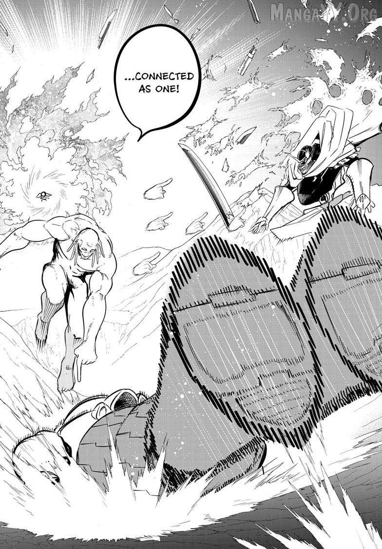 Read Snowball Earth chapter 55 image 18 on Lezhin
