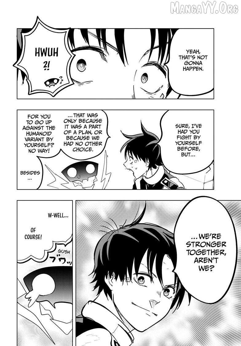 Read Snowball Earth chapter 55 image 26 on Lezhin