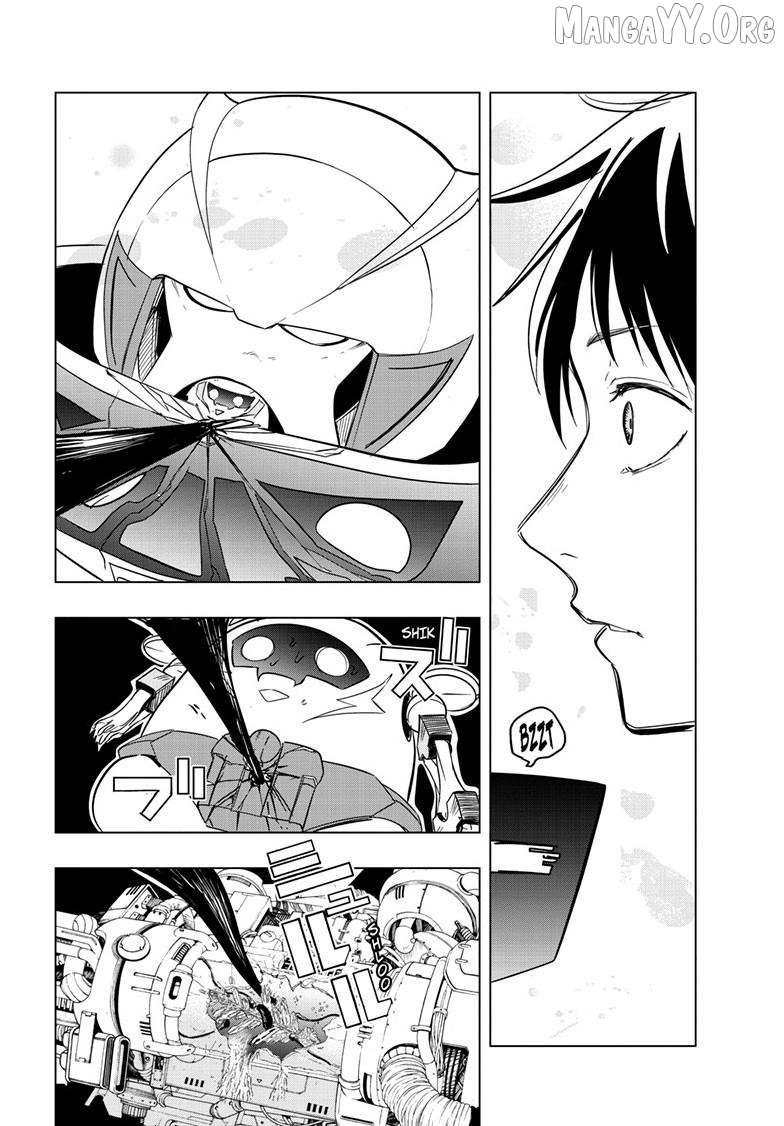 Read Snowball Earth chapter 55 image 28 on Lezhin