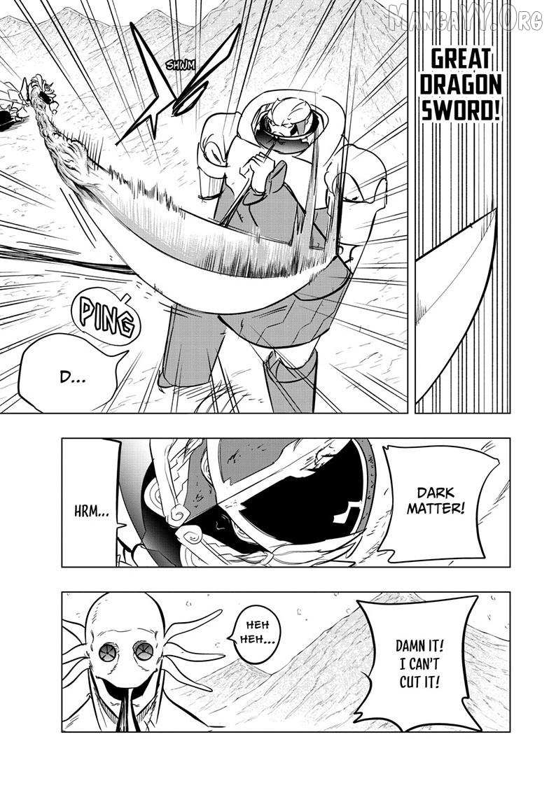 Read Snowball Earth chapter 55 image 31 on Lezhin