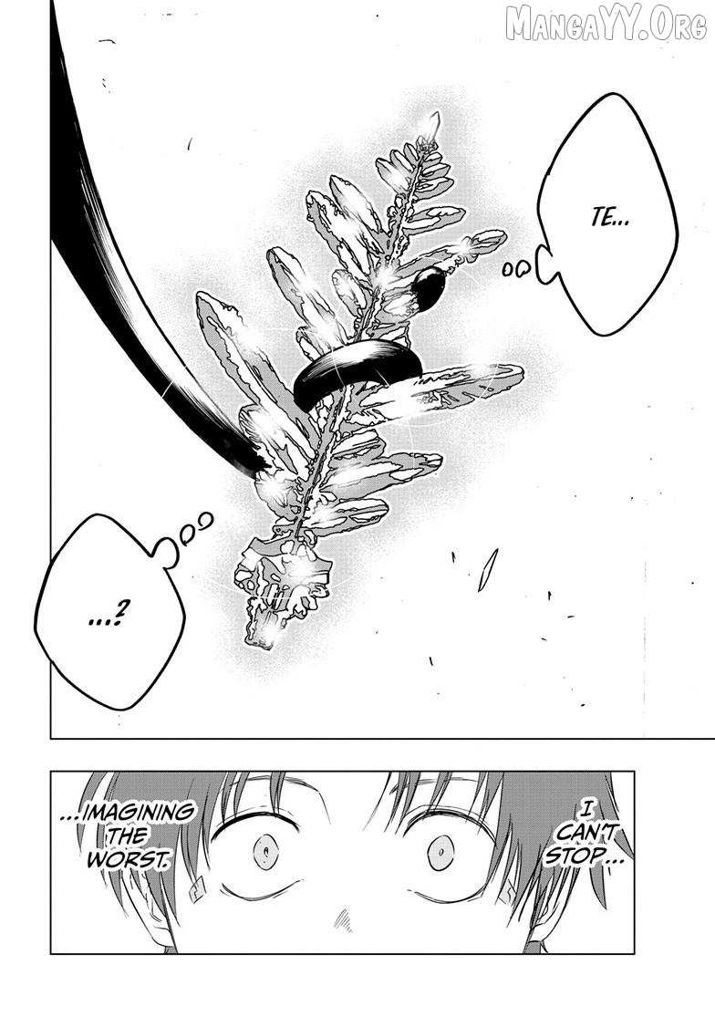 Read Snowball Earth chapter 55 image 34 on Lezhin