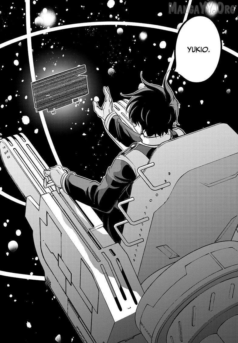 Read Snowball Earth chapter 55 image 36 on Lezhin