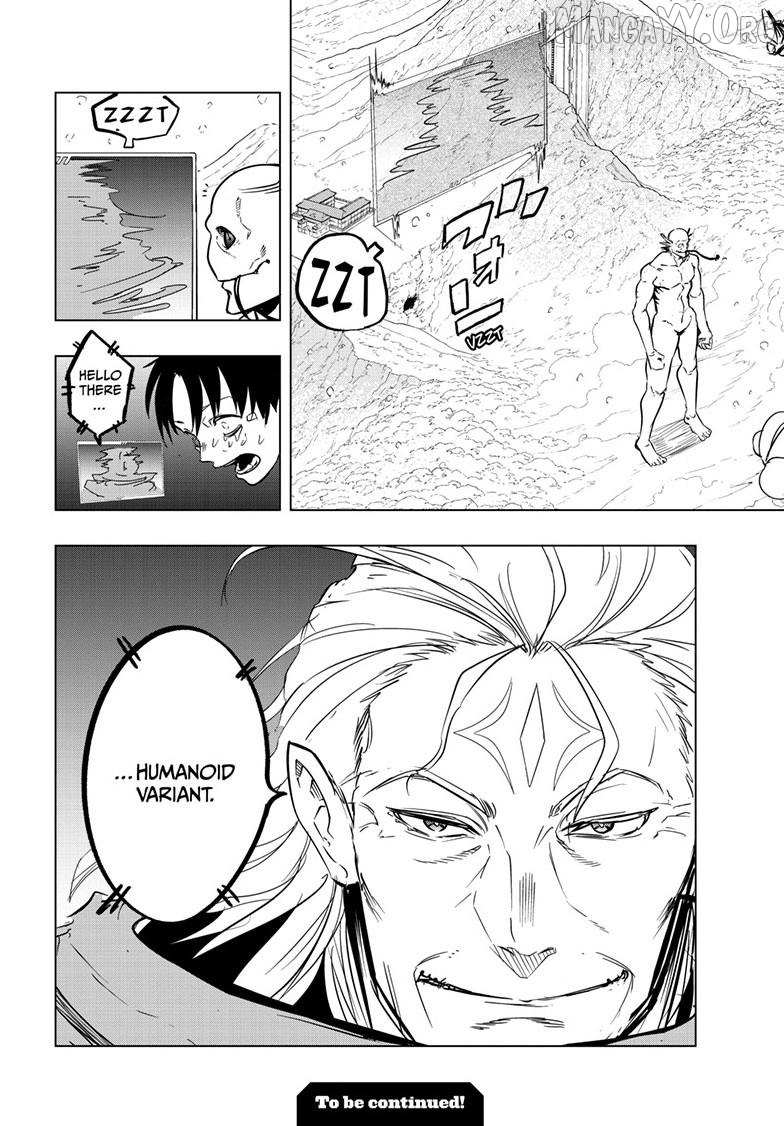 Read Snowball Earth chapter 55 image 38 on Lezhin