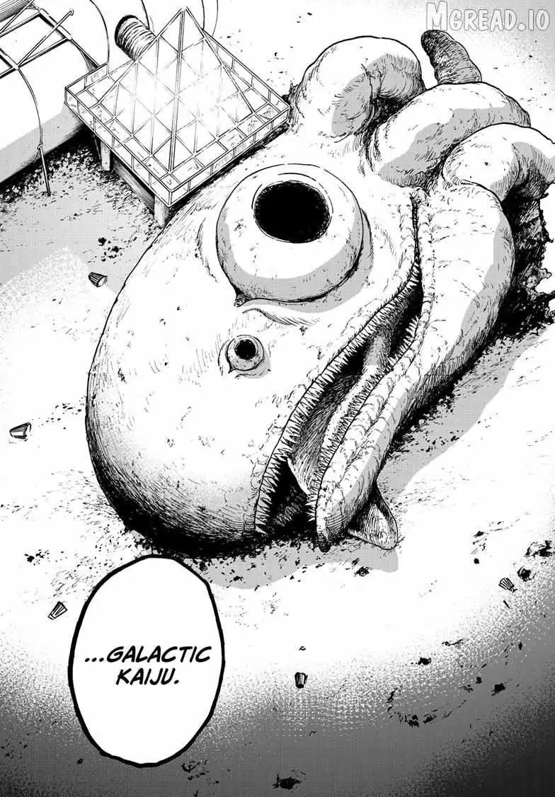 Read Snowball Earth chapter 56 image 12 on Lezhin