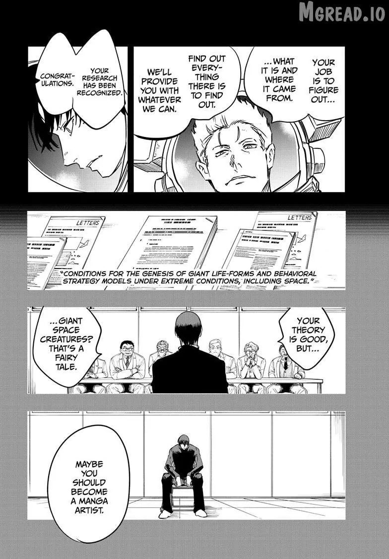 Read Snowball Earth chapter 56 image 14 on Lezhin