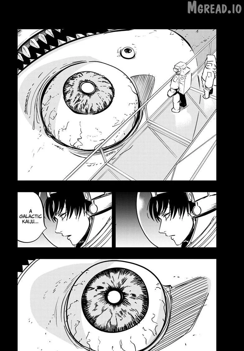 Read Snowball Earth chapter 56 image 16 on Lezhin