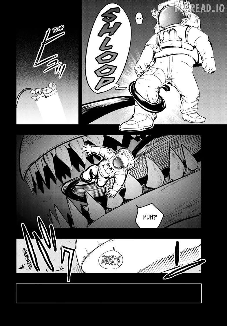 Read Snowball Earth chapter 56 image 22 on Lezhin
