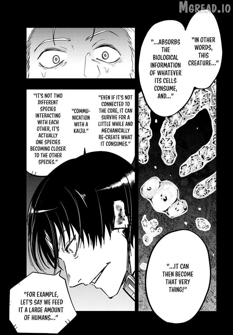 Read Snowball Earth chapter 56 image 27 on Lezhin