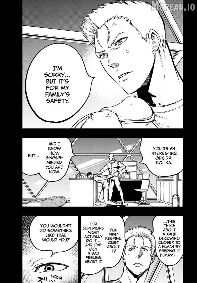 Read Snowball Earth chapter 56 image 29 on Lezhin