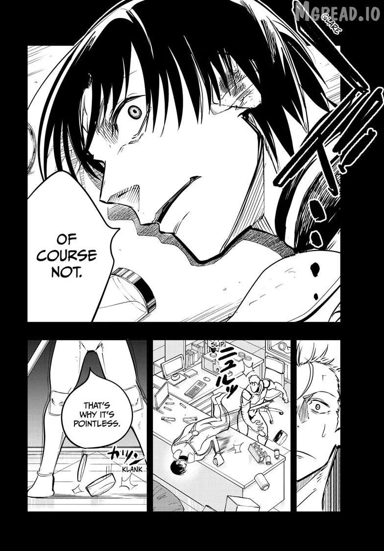 Read Snowball Earth chapter 56 image 30 on Lezhin