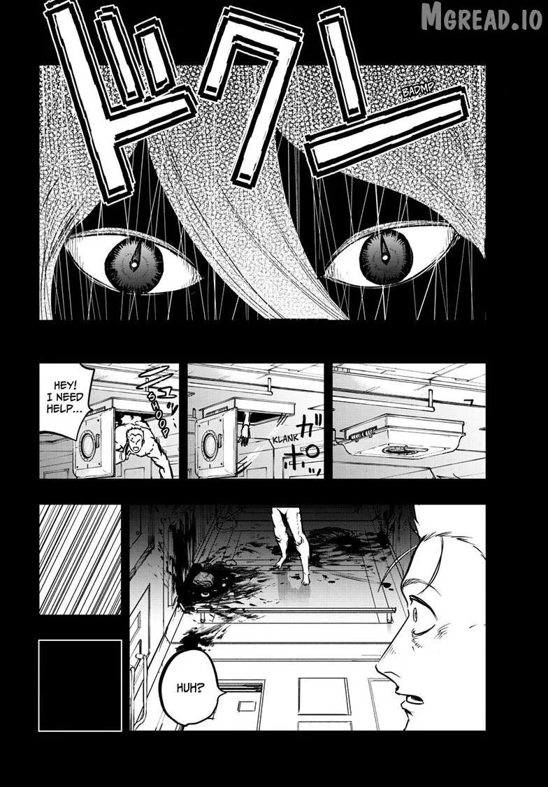 Read Snowball Earth chapter 56 image 34 on Lezhin
